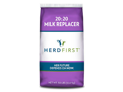 HerdFirst 20:20 bag HerdFirst 20:20 bag
