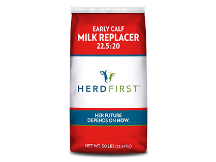 HerdFirst 22.5:20 bag HerdFirst 22.5:20 bag