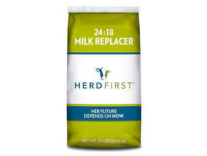 HerdFirst 24:18 bag HerdFirst 24:18 bag