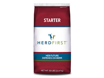 HerdFirst Starter bag