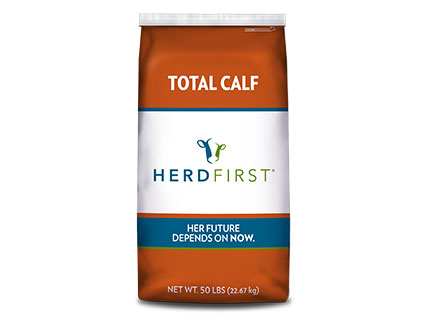 HerdFirst Total Calf bag