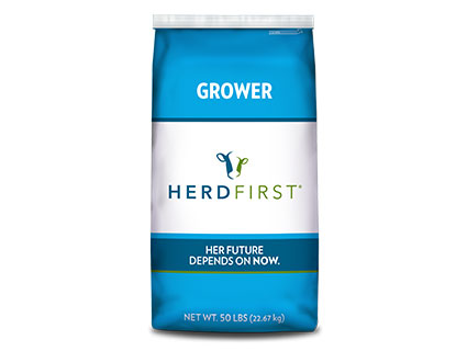 HerdFirst Grower bag HerdFirst Grower bag