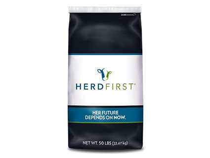 HerdFirst Developer bag