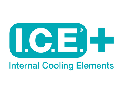 Promote ICE Plus logo