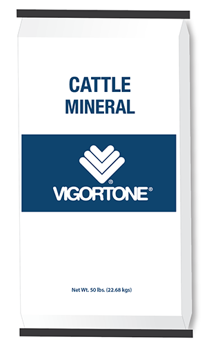 Vigortone Mineral Bag