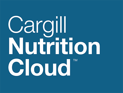 Cargill Nutrition Cloud