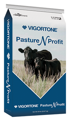 Pasture N Profit Mineral