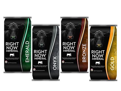 Right Now Mineral Right Now Mineral