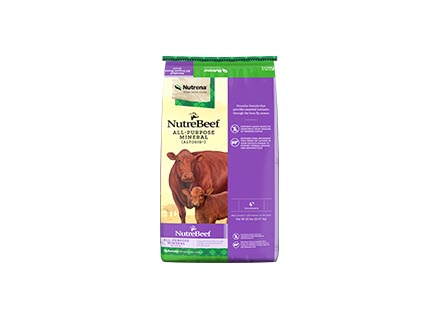NutreBeef All Purpose Mineral