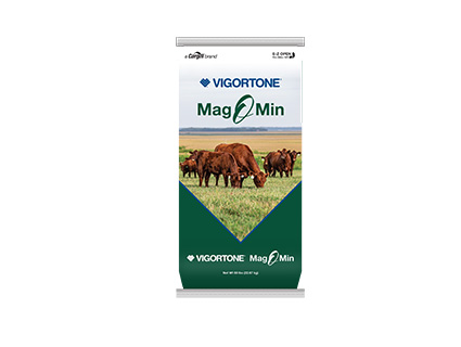 Mag O Min Mineral