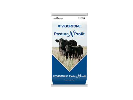 Pasture N Profit Mineral
