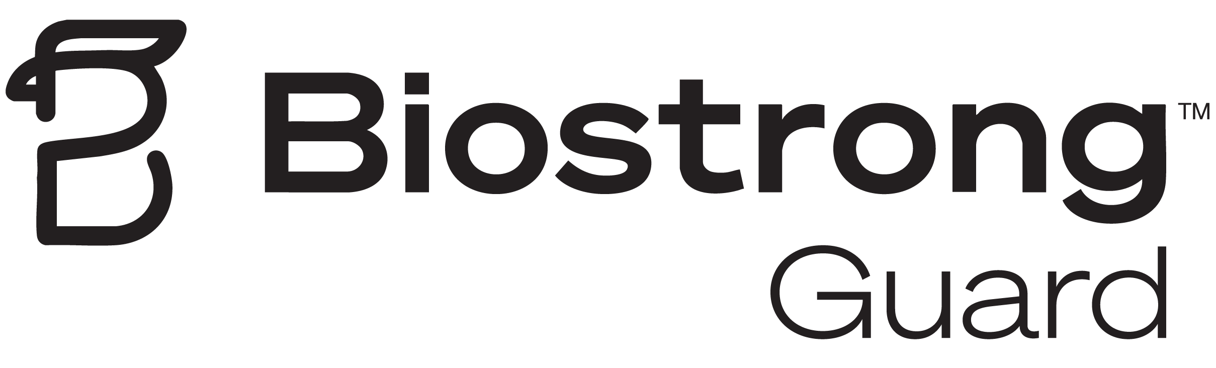 Biostrong_Guard_Logo_Black